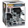 Funko POP Super Robocop ED-209 1636 Robocop