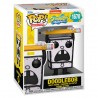 Funko POP Bob Esponja Doodlebob 1670 Bob Esponja