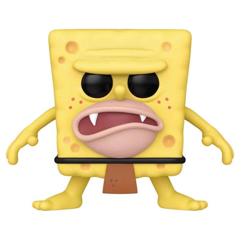 Funko POP Bob Esponja Troglodita 1669 Bob Esponja