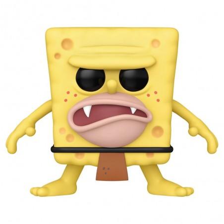 Funko POP Bob Esponja Troglodita 1669 Bob Esponja