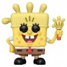 Funko POP Bob Esponja Mundo del guante 1671 Bob Esponja