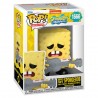 Funko POP Bon Esponja con Pantalones rotos 1666 Bob Esponja