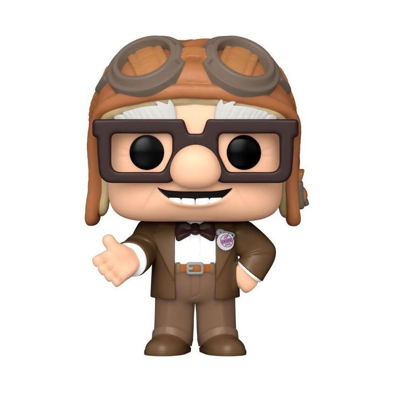 Funko POP Carl 1478 UP