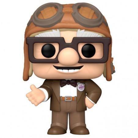 Funko POP Carl 1478 UP