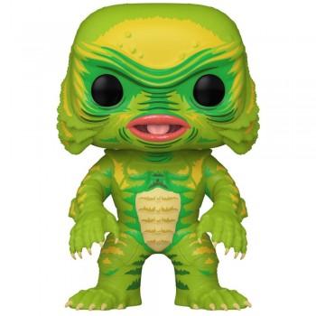 Funko POP La cosa del Pantano 1632 Universal…