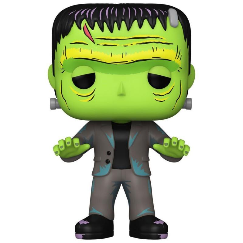 Funko POP Frankenstein 1630 Universal Monsters