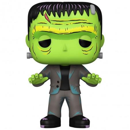 Funko POP Frankenstein 1630 Universal Monsters