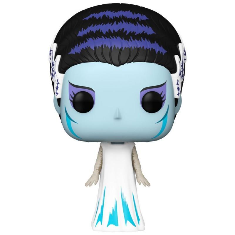 Funko POP Mujer de Frankestein 1631 Universal Monsters