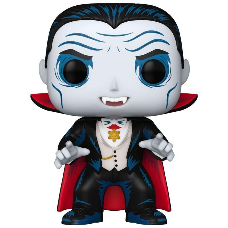 Funko POP Dracula 1634 Universal Monsters