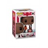 Funko POP Michael Jordan (Bulls White Warmup) 84 NBA