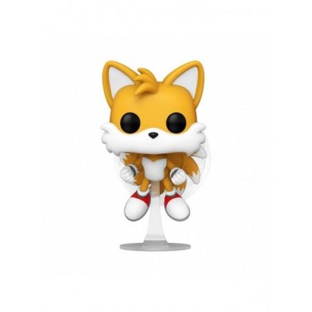Funko Pop Tails(Flying) 978 Sonic