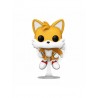 Funko Pop Tails(Flying) 978 Sonic