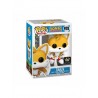 Funko Pop Tails(Flying) 978 Sonic