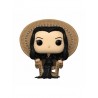 Funko POP Morticia en la silla 1550 Familia Addams