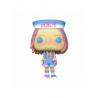 Funko POP  Robin (Scoops Ahoy) 1546 Stranger Things