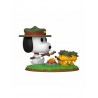 Funko POP Snoopy de camping 1587 Snoopy