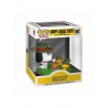 Funko POP Snoopy de camping 1587 Snoopy