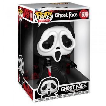 Funko POP Ghots Face 25cm 1608 SCREAM