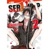 servamp 2
