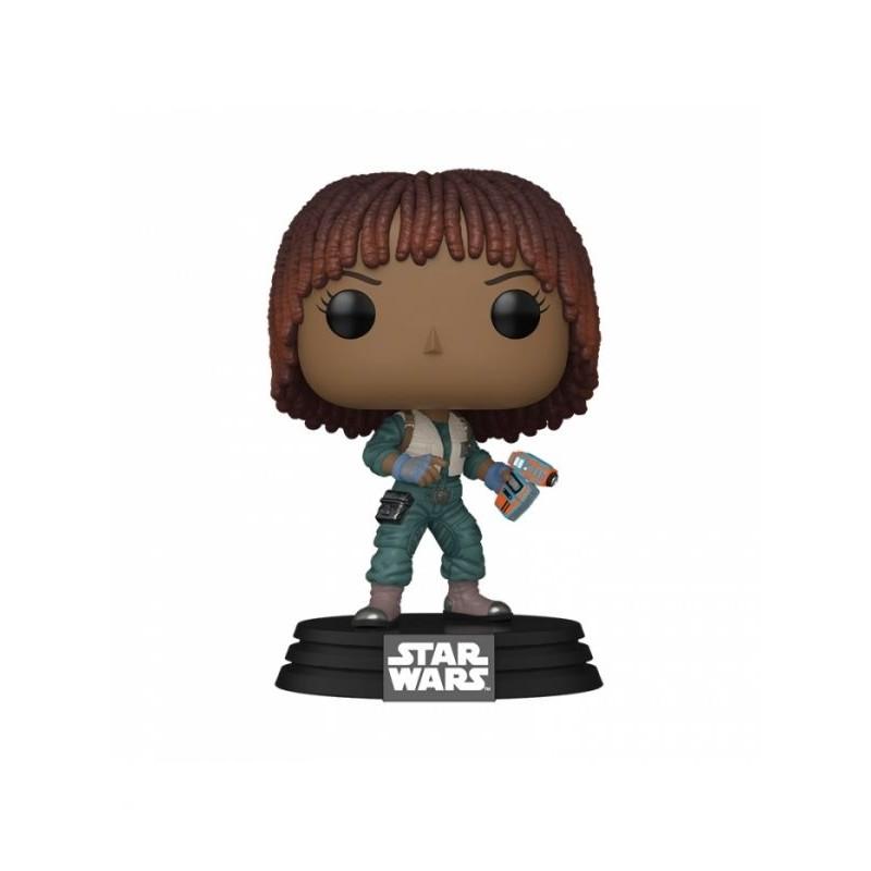 Funko POP Osha Aniseya 722 Star Wars The Acolyte