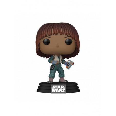 Funko POP Osha Aniseya 722 Star Wars The Acolyte