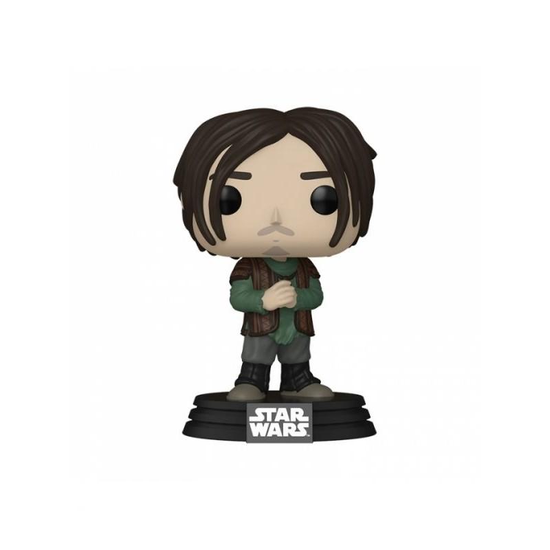 Funko POP Qimir 723 Star Wars The Acolyte