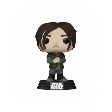 Funko POP Qimir 723 Star Wars The Acolyte