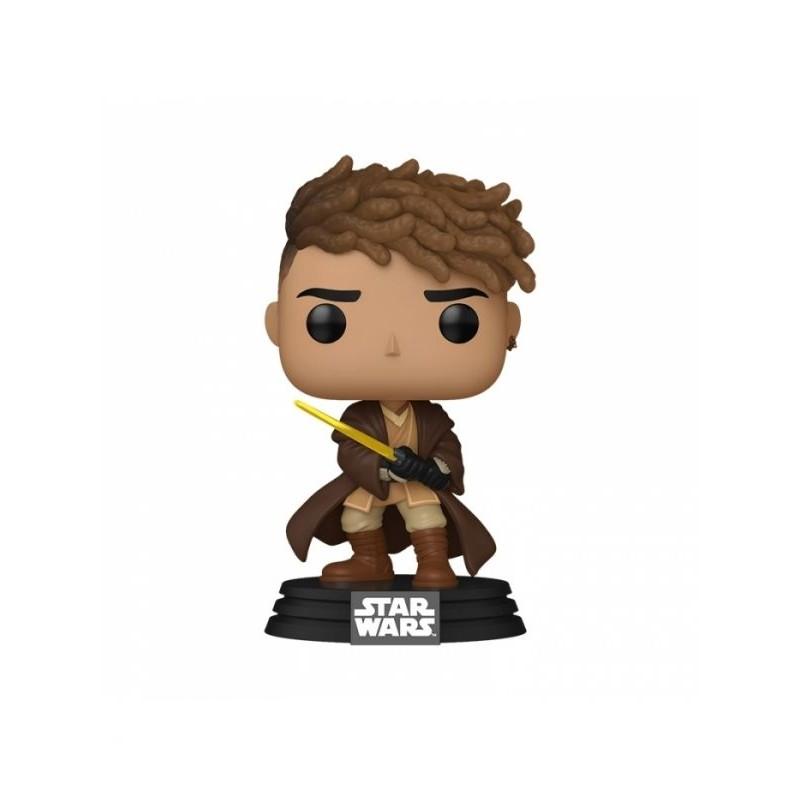 Funko POP Yord Fandar 724 Star Wars The Acolyte