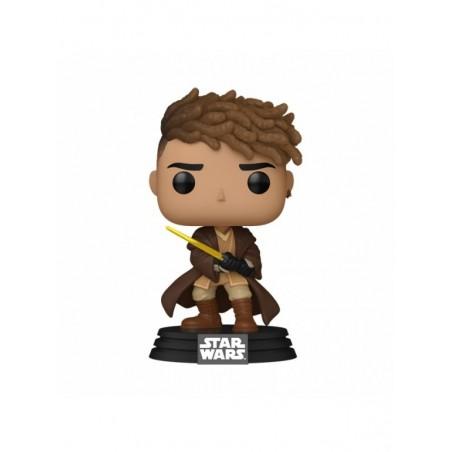 Funko POP Yord Fandar 724 Star Wars The Acolyte