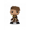 Funko POP Yord Fandar 724 Star Wars The Acolyte
