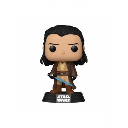 Funko POP Master Sol 725 Star Wars The Acolyte