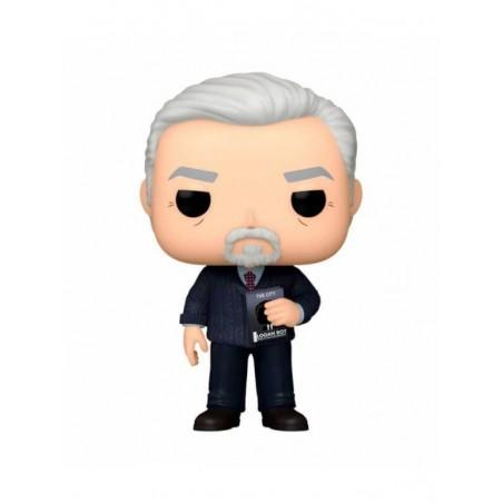 Funko POP Logan Roy 1430 Succession