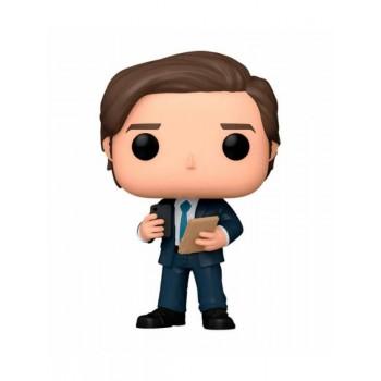 Funko POP Greg Hirsch 1428 Succession