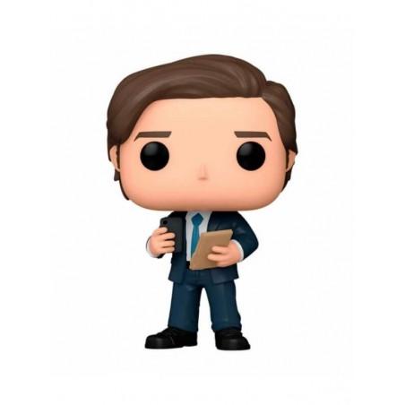 Funko POP Greg Hirsch 1428 Succession