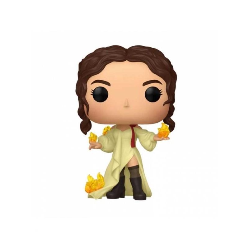 Funko POP Rosalía 381 Música