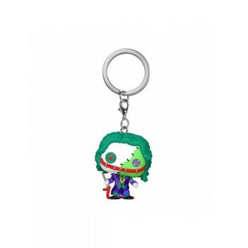 Llavero Funko Pocket POP Patchwork Joker