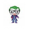Funko POP Joker con dentadura 517 DC Comics