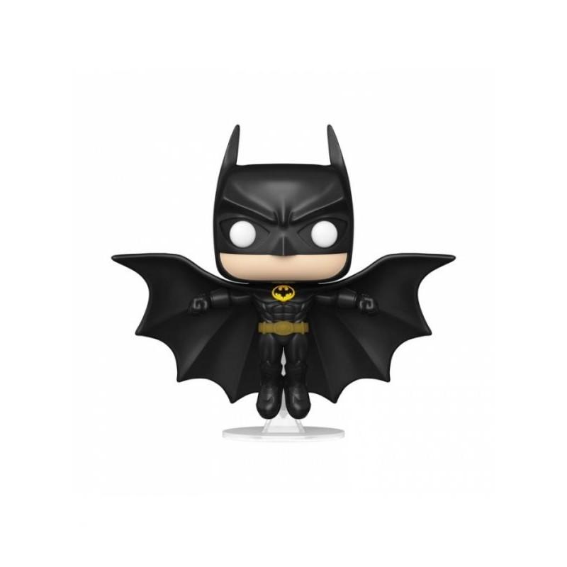 Funko POP Batman Flotando 521 DC Comics