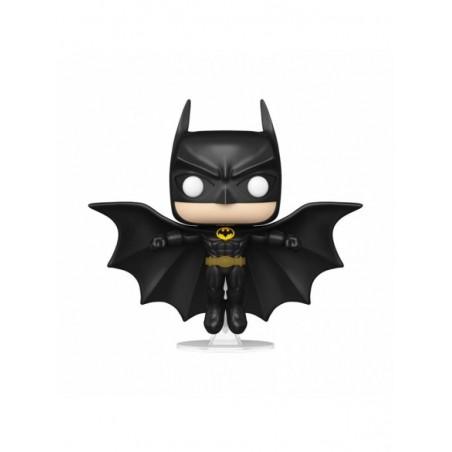Funko POP Batman Flotando 521 DC Comics