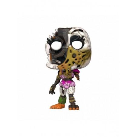 Funko POP Chica 986 Five Nights at Freddy's