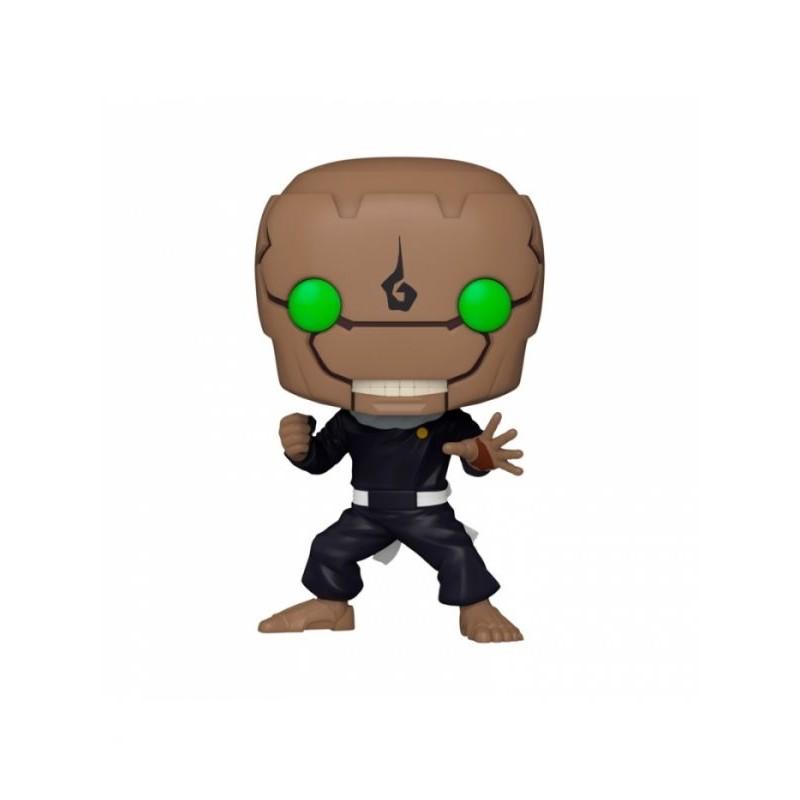 Funko POP Ultimate Mechamaru 1643 Jujutsu Kaisen