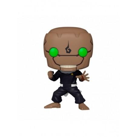 Funko POP Ultimate Mechamaru 1643 Jujutsu Kaisen