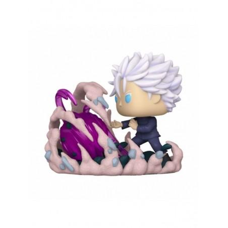 Funko POP Gojo Hollow Technique: Purple 1644 Jujutsu Kaisen