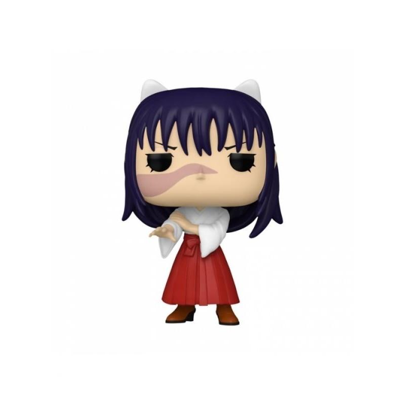 Funko POP Iori Utahime 1639 Jujutsu Kaisen