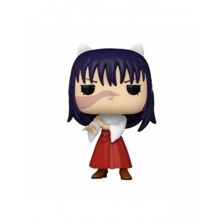Funko POP Iori Utahime 1639 Jujutsu Kaisen