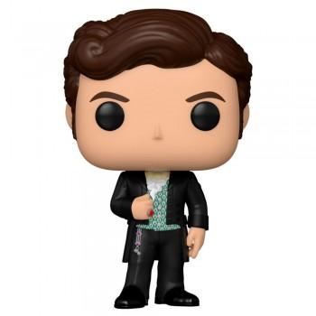 Funko POP Colin Bridgerton 1664  Los Bridgerton