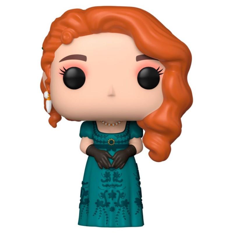 Funko POP Penelope Featherington 1663 Los Bridgerton