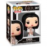 Funko POP Cher 1974 Met Gala 407 CHER