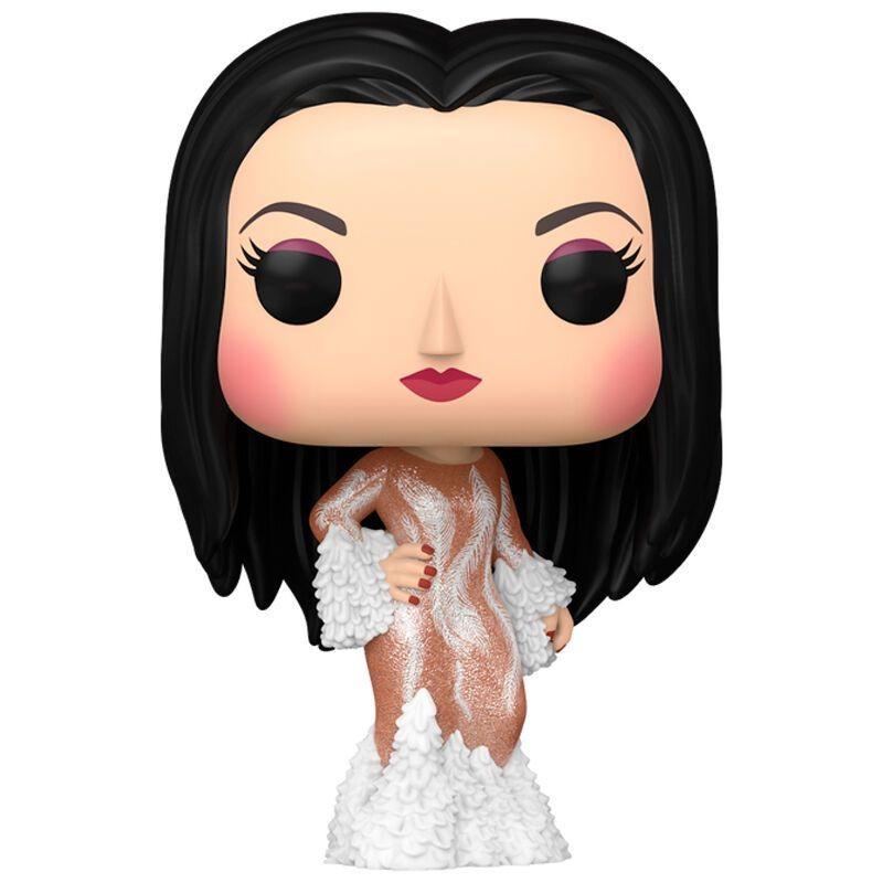 Funko POP Cher 1974 Met Gala 407 CHER