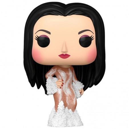 Funko POP Cher 1974 Met Gala 407 CHER